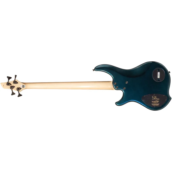 Adam Nolly Getgood NG2 4 2-Pickups - black forest green
