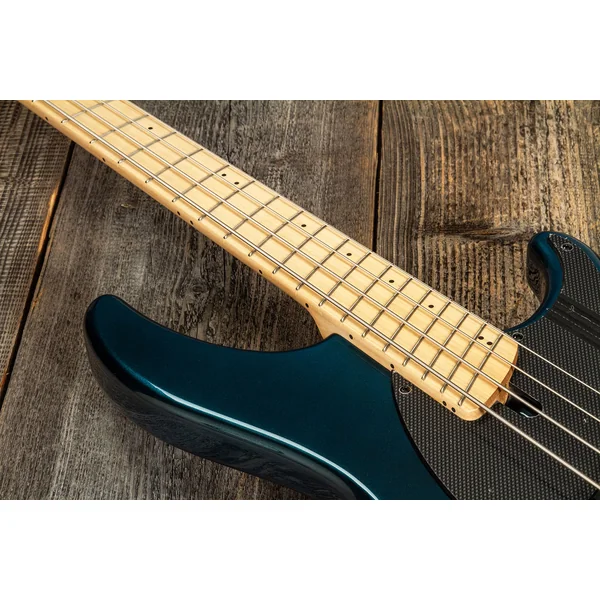 Adam Nolly Getgood NG2 4 2-Pickups - black forest green