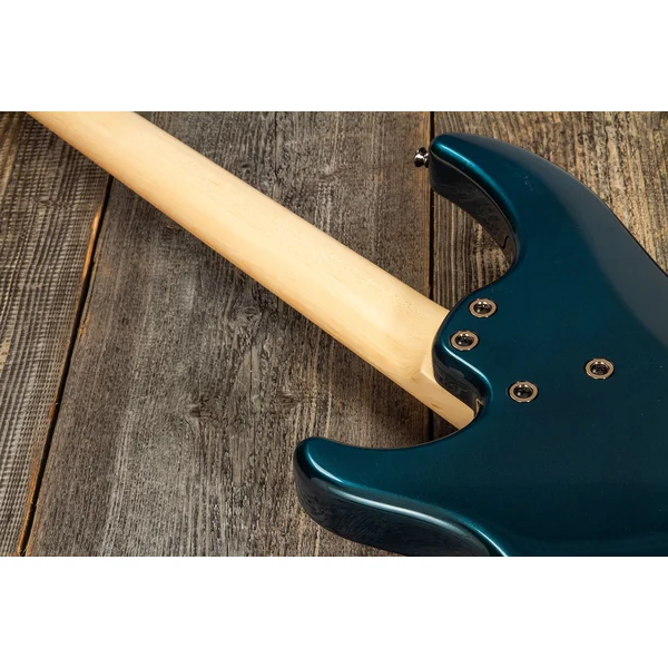 Adam Nolly Getgood NG2 4 2-Pickups - black forest green