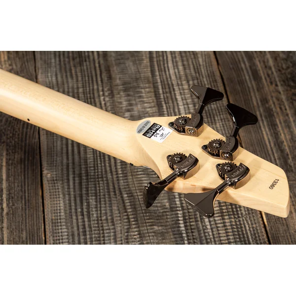 Adam Nolly Getgood NG2 4 2-Pickups - black forest green