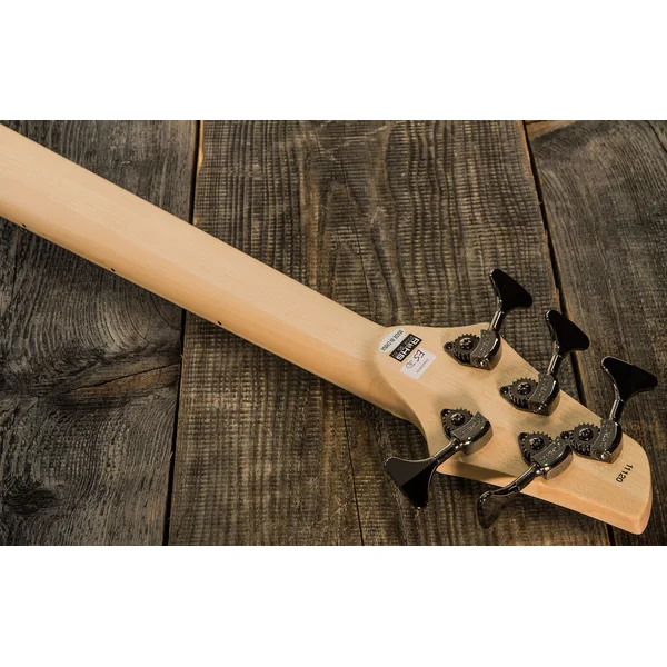Adam Nolly Getgood NG2 5 2-Pickups - black forrest green