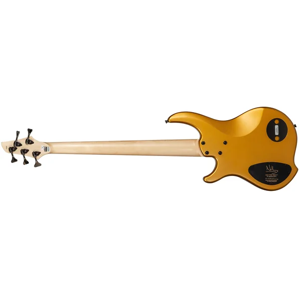 Adam Nolly Getgood NG2 5 2-Pickups - gold matte
