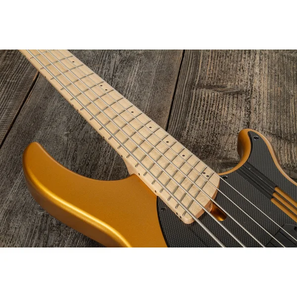 Adam Nolly Getgood NG2 5 2-Pickups - gold matte