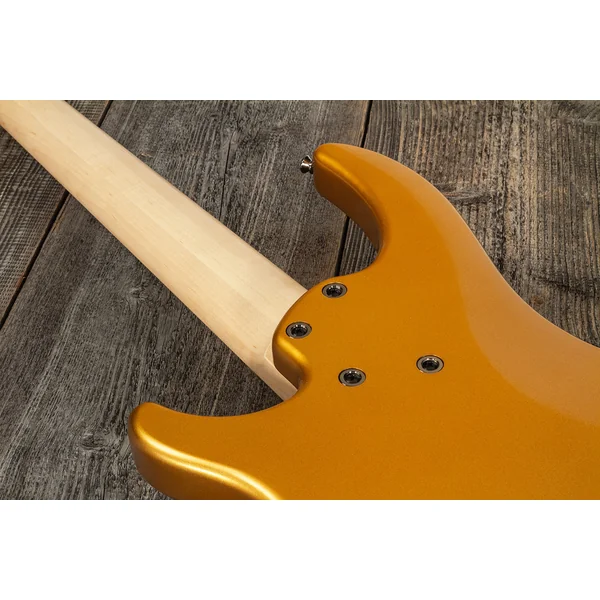 Adam Nolly Getgood NG2 5 2-Pickups - gold matte