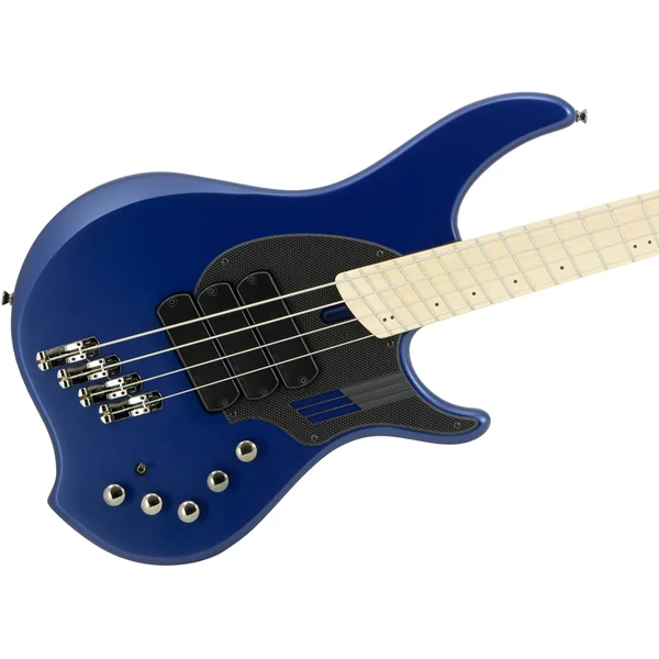Adam Nolly Getgood NG3 3-Pickups - blueberry