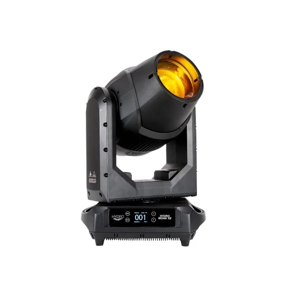 ADJ Hydro Beam X2 Lyre beam 17R étanche IP65