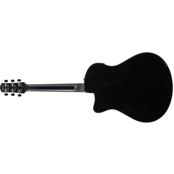 Advanced AAM340CE RUB - rustic black
