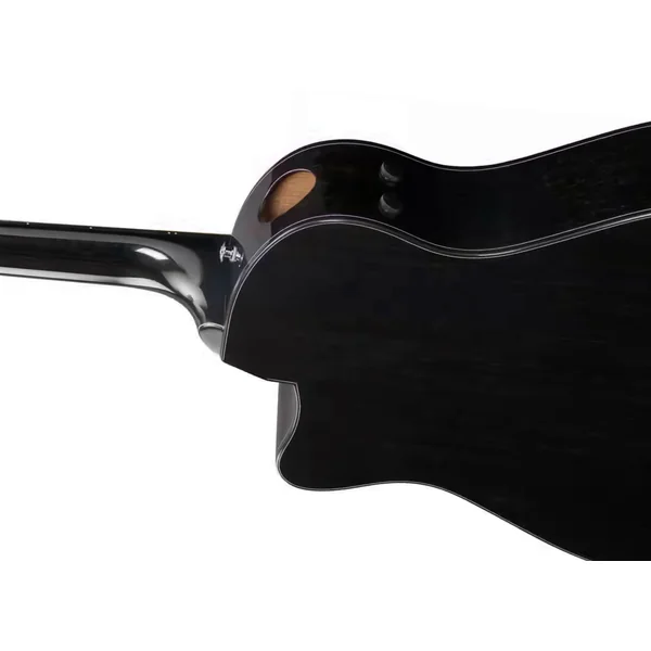Advanced AAM340CE RUB - rustic black