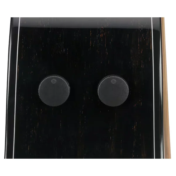 Advanced AAM340CE RUB - rustic black
