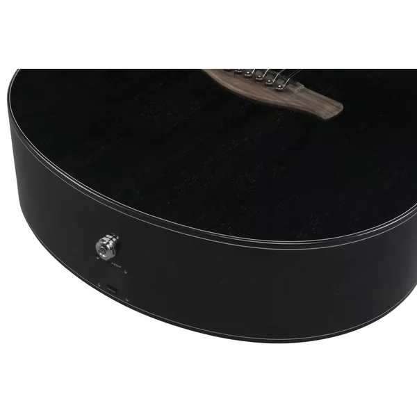 Advanced AAM340CE RUB - rustic black