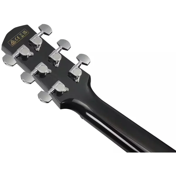 Advanced AAM340CE RUB - rustic black