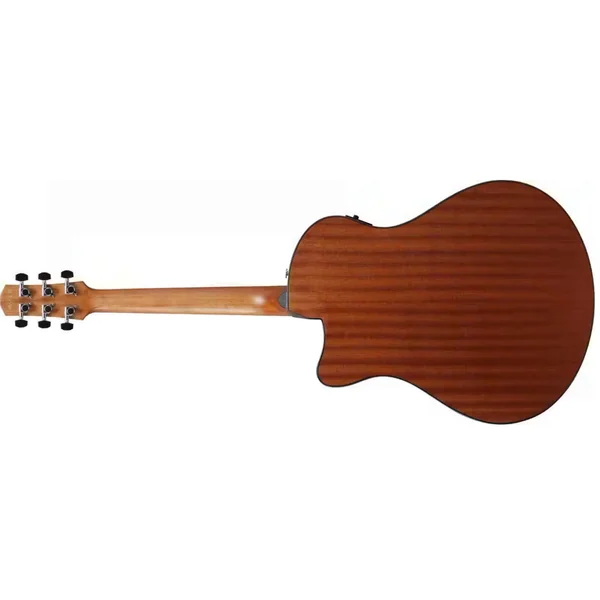 Advanced AAM50CE SBO - sapphire blue burst open pore