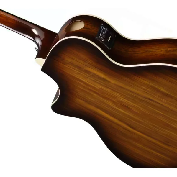 AE160 VMS - vintage mahogany sunburst high gloss