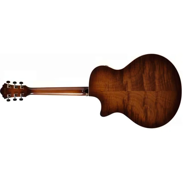 AE340FMH MHS - mahogany sunburst