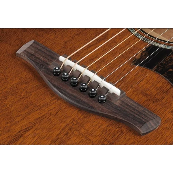AE340FMH MHS - mahogany sunburst