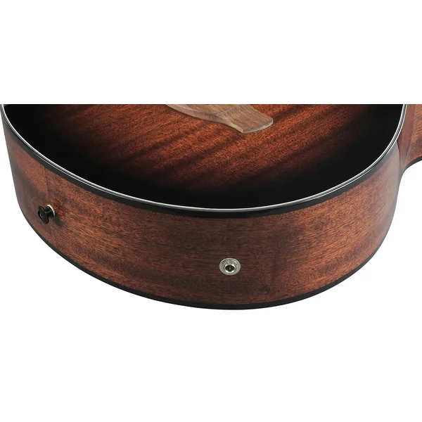 AEGB24 MHS - mahogany sunburst hg