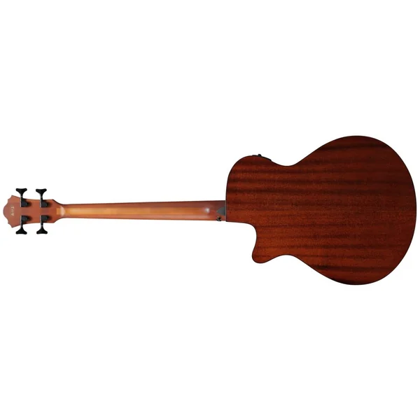 AEGB24FE MHS Fretless - mahogany sunburst