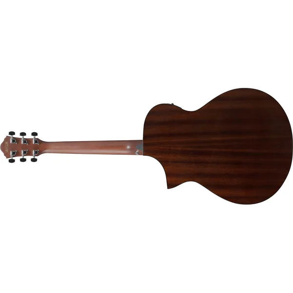 AEWC16QA TKH - transparent black sunburst