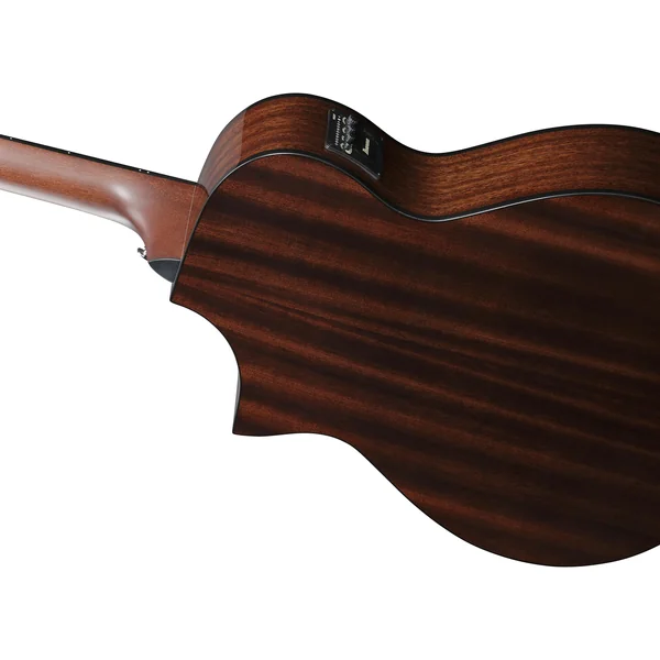 AEWC16QA TKH - transparent black sunburst