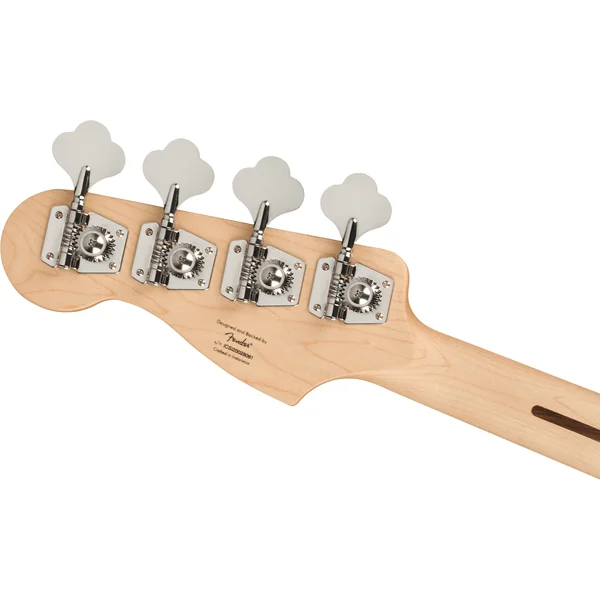 Affinity Series Precision Bass PJ (LAU) - lake placid blue