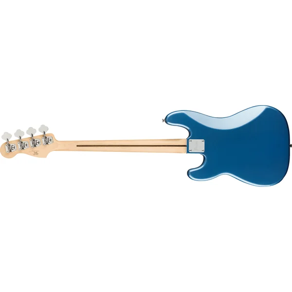 Affinity Series Precision Bass PJ (LAU) - lake placid blue