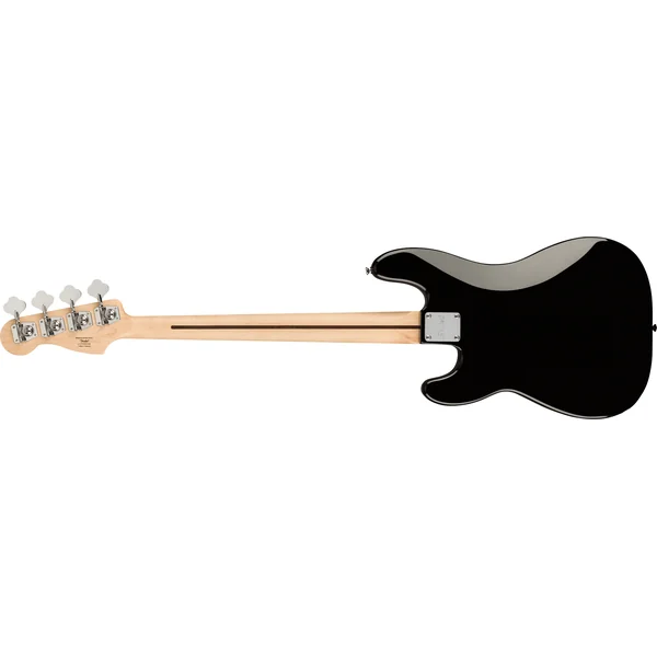 Affinity Series Precision Bass PJ (MN) - black