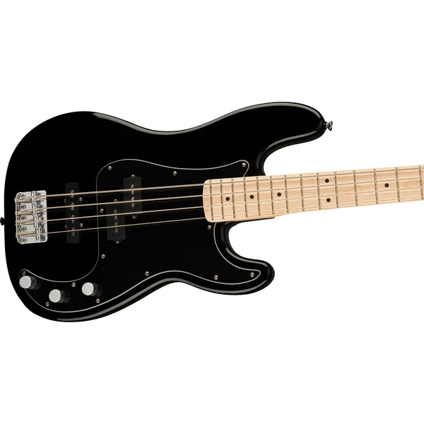 Affinity Series Precision Bass PJ (MN) - black