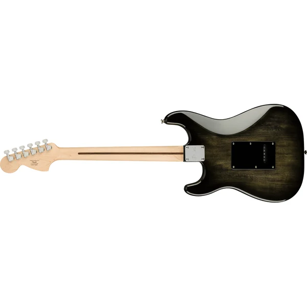 Affinity Series Stratocaster FMT HSS (MN) - black burst