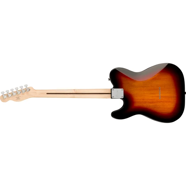 Affinity Series Telecaster (MN) - 3-color sunburst