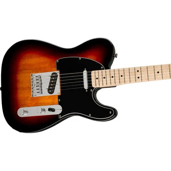 Affinity Series Telecaster (MN) - 3-color sunburst