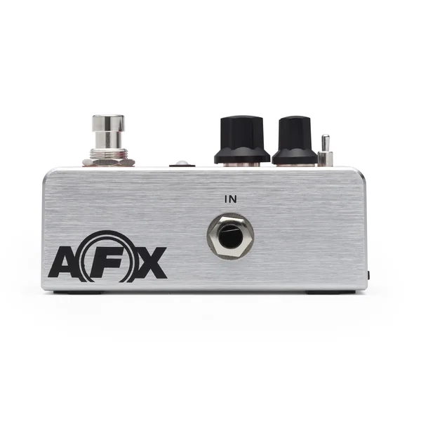 AFX Acoustiverb