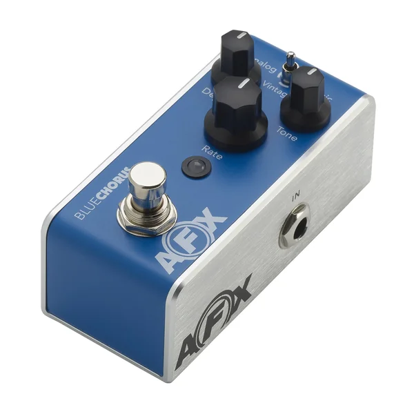AFX Bluechorus