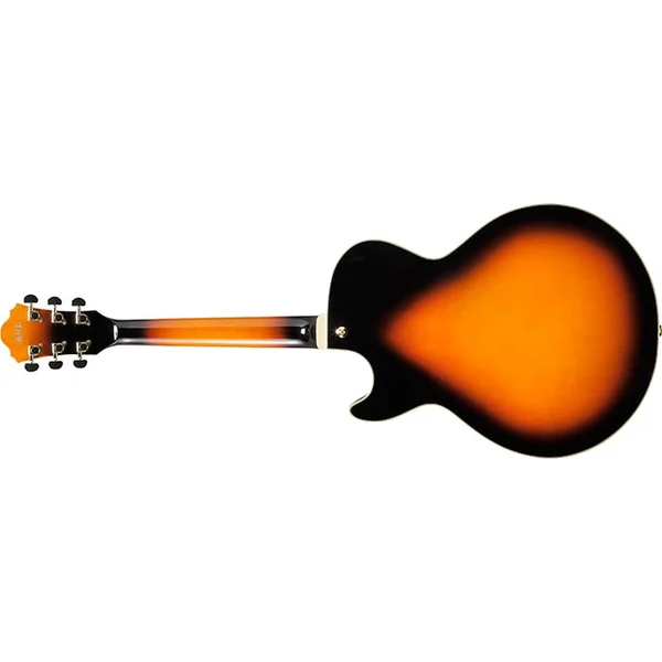 AG75G BS Artcore - brown sunburst