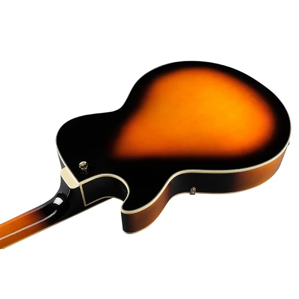 AG75G BS Artcore - brown sunburst