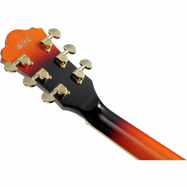 AG75G BS Artcore - brown sunburst