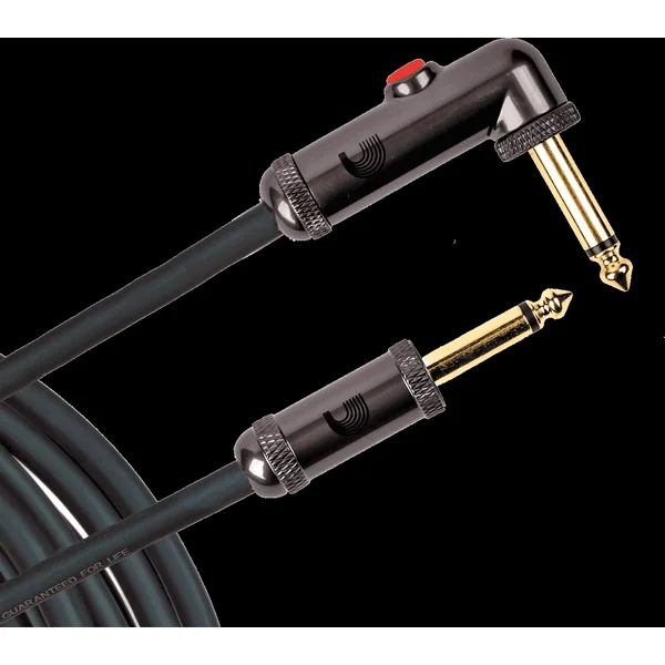 AGLRA10 Circuit Breaker Series - 3m coudé