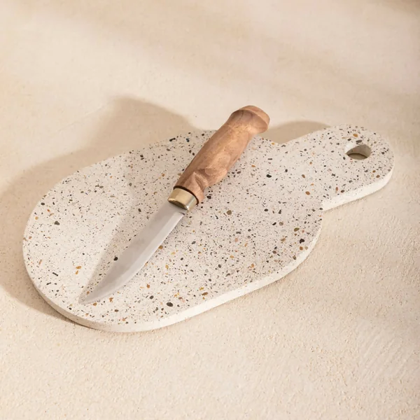 AIMÉE - planche en béton