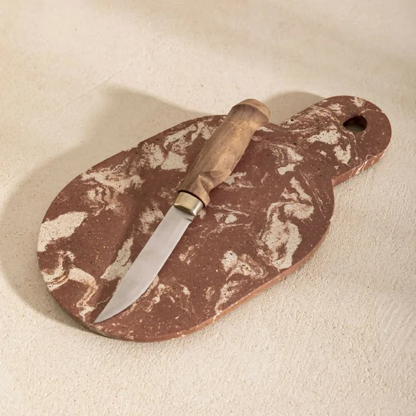 AIMÉE - planche en béton