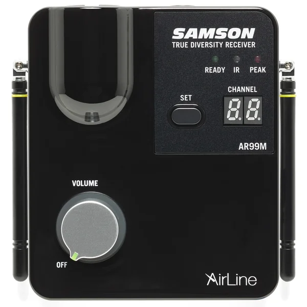 Airline 99 headset