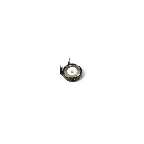 AJUSTABLE 4.7 MOHMS HORIZONTALE GM (6080)