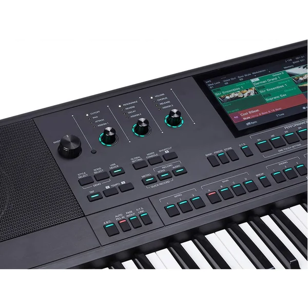 AKX 10