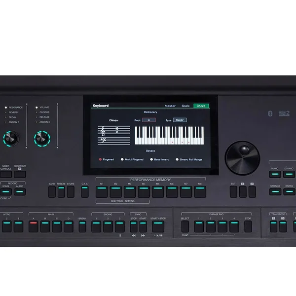 AKX 10
