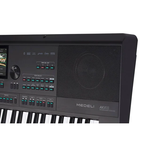 AKX 10