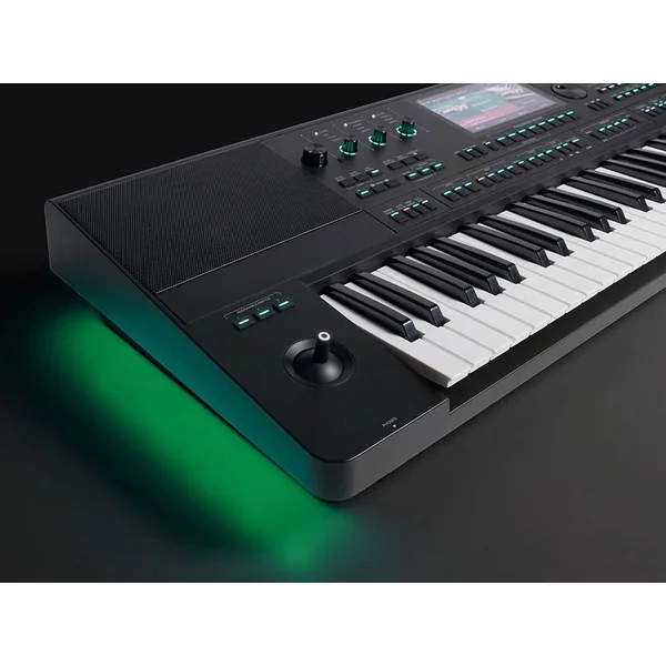 AKX 10