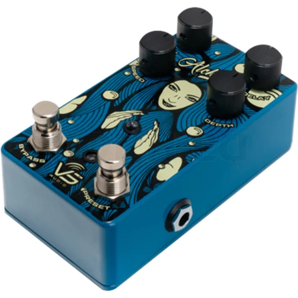 Alchemy BBD Chorus
