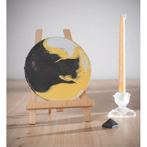 Alchimie (peinture sur toile)