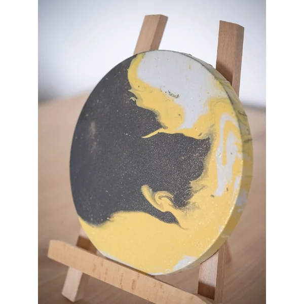 Alchimie (peinture sur toile)