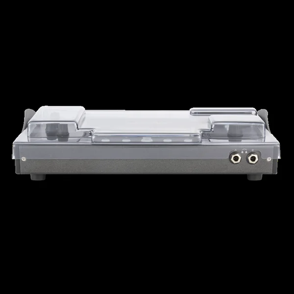 Allen & Heath Cq-18T Cover