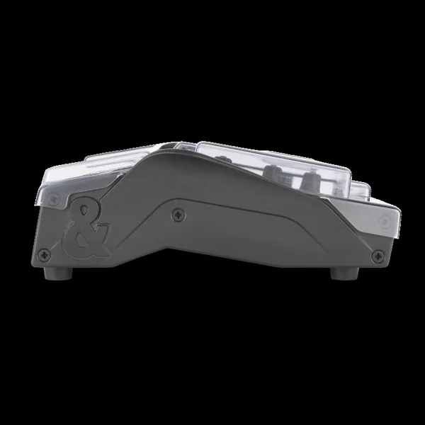 Allen & Heath Cq-18T Cover