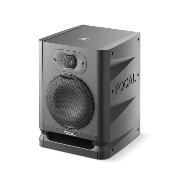 Alpha Evo 50 - la pièce